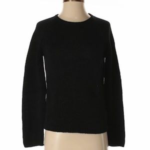 Banana Republic Pullover Sweater, Black